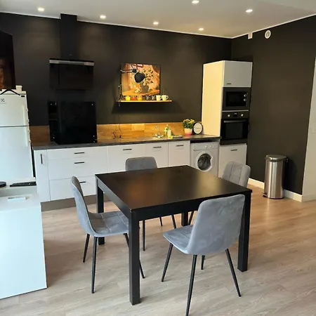 Spacious Riviera ניס