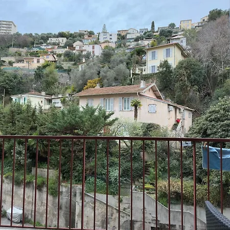 דירה Spacious Riviera *