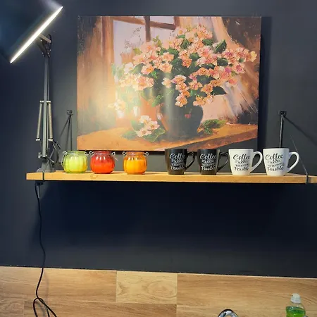 Spacious Riviera Apartment *