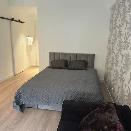 Spacious Riviera * Nice