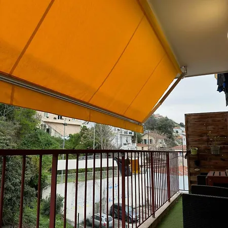 Spacious Riviera * Nice