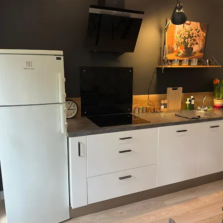 Spacious Riviera * Nice