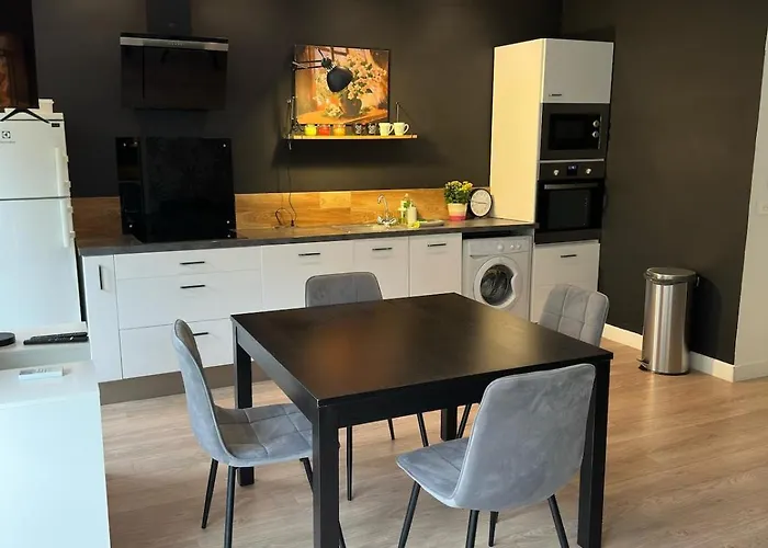 Spacious Riviera Nizza