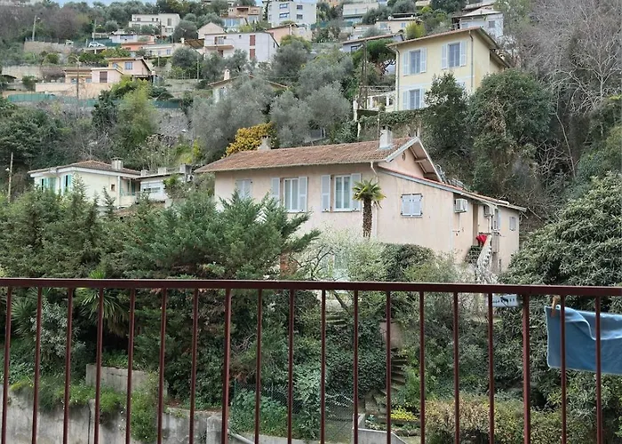 Apartment Spacious Riviera *