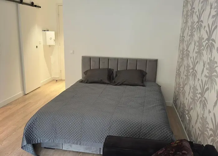 Spacious Riviera * Nizza