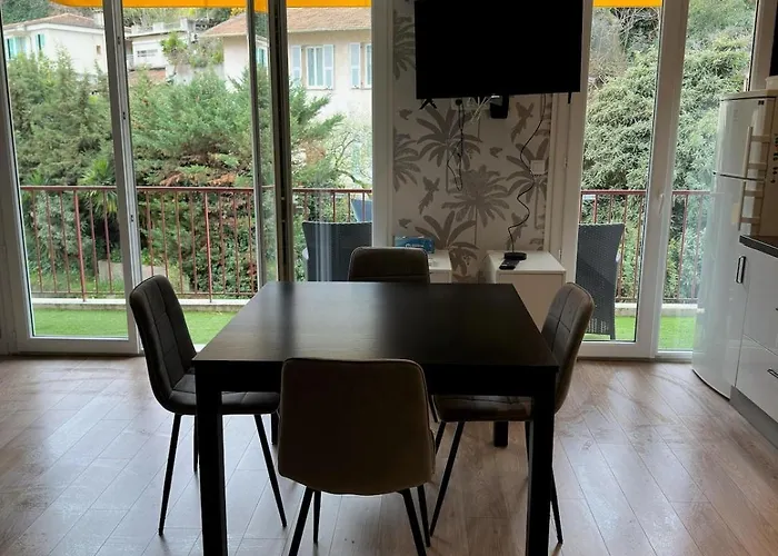 Appartamento Spacious Riviera
