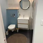 公寓 Spacious Riviera 尼斯